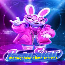 madagascar filme torrent